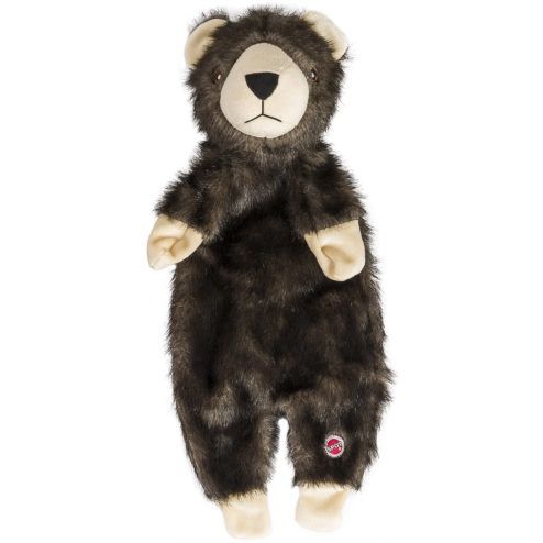 Spot. Furzz Bear