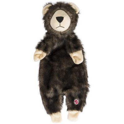 Spot. Furzz Bear