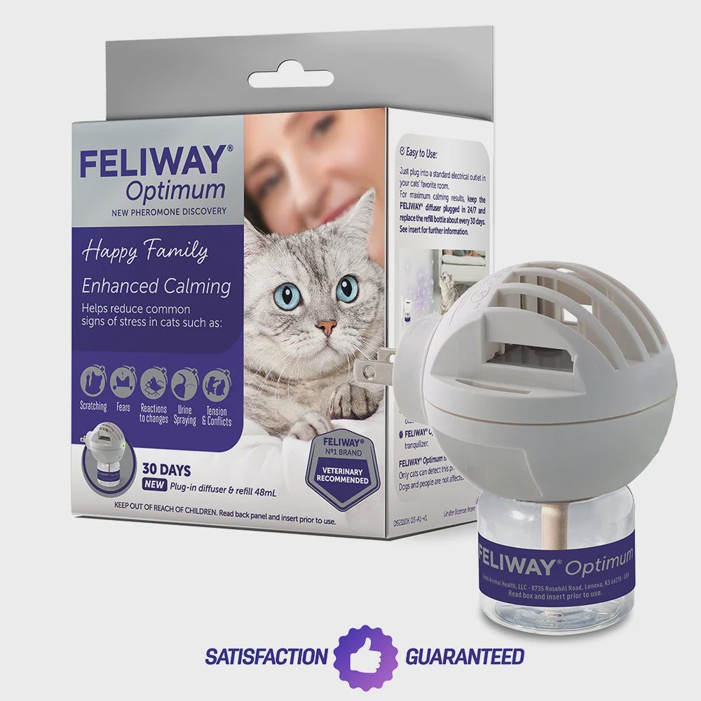 FELIWAY® Optimum 30 Day Refill