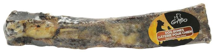 Gabo Rib Bone Dog 12cs 12in