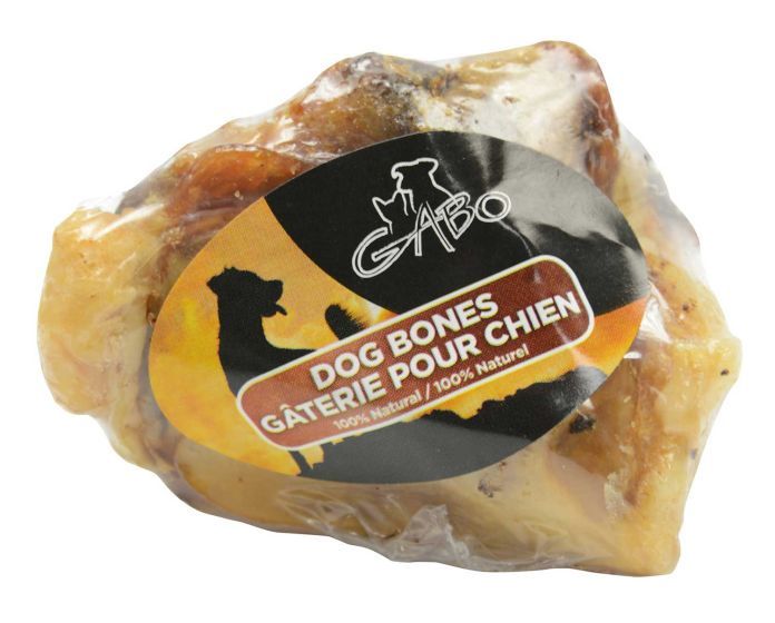 Gabo Tarter Knee Cap M Dog 24cs