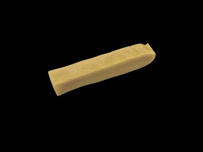 LIVSTRONG Himalayan Yak Cheese Infused with Cranberry &amp; Blueberry Large Dog Trt (1ct)
