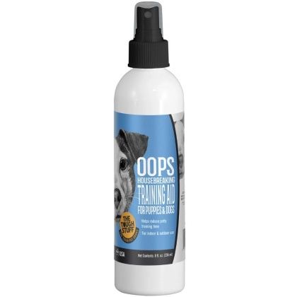 NILodor® Natural Touch® OOPS Housebrking Aid for Puppies 8 oz