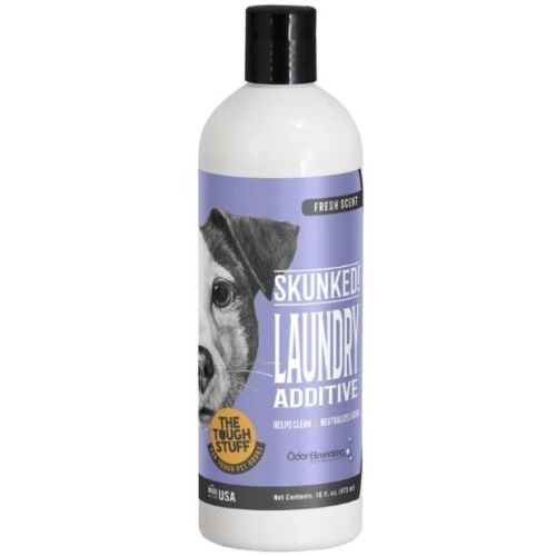 NILodor® SKUNKED! Laundry Additive 16 oz