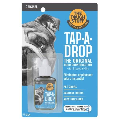 NILodor® TapADrop Air Freshener Original Scent 0.5 oz