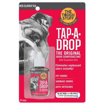 NILodor® TapADrop Air Freshener Red Clover T 0.5 oz