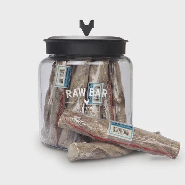 Vital Essentials® RAW BAR FreezeDried Raw Moo Sticks Dog Snacks (1 ct)