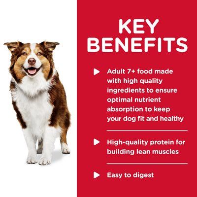 Hill's Science Diet Senior 7+ Healthy Cuisine Dog Chicken Carrots &amp; Spinach 12.5oz