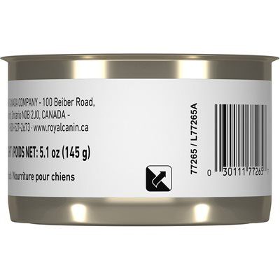 Royal Canin Size Health Nutrition Small Puppy Thin Slices in Gravy 5.1oz