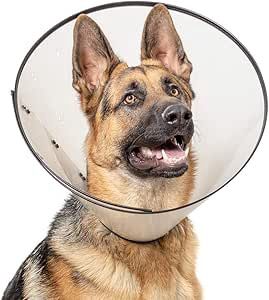 Acorn Pet Products Calm Paws Behavior Support™ BASICS E-Collar Extra Large