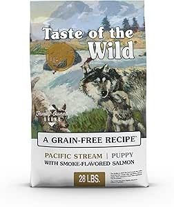 Taste Of The Wild Pacific Stream 28LB