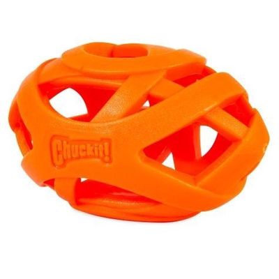 Chuckit! Breathe Right Rugby Ball 14 cm