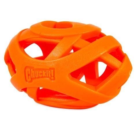 Chuckit! Breathe Right Rugby Ball 14 cm
