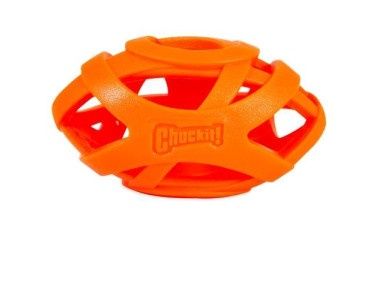 Chuckit! Breathe Right Rugby Ball 14 cm