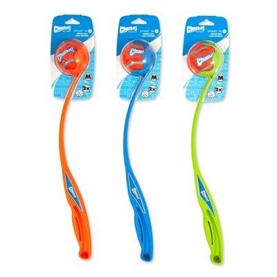 Chuckit! Launcher Sport 18M