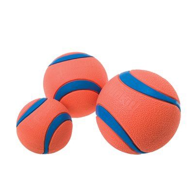 Chuckit! Ultra Ball Lge 1pk