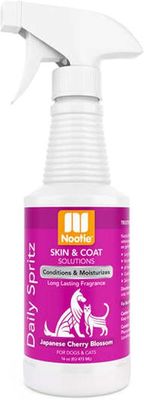 Daily spritz Skin &amp; Coat Japanese cherry blossom