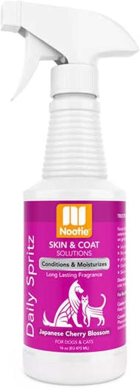Daily spritz Skin &amp; Coat Japanese cherry blossom