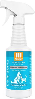 Daily spritz Skin &amp; Coat Sweet Pea&amp; vanilla