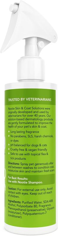 Daily spritz Skin &amp; Coat Cucumber Melon