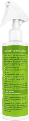 Daily spritz Skin &amp; Coat Cucumber Melon