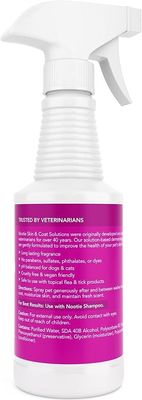 Daily spritz Skin &amp; Coat Japanese cherry blossom