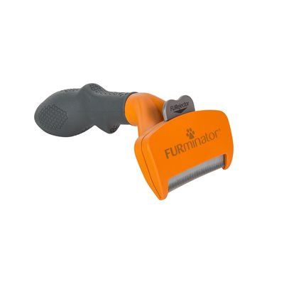 FURminator DeShedding Tool Short Hair Medium Dogs