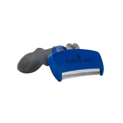FURminator DeShedding Tool Long Hair Large Dogs