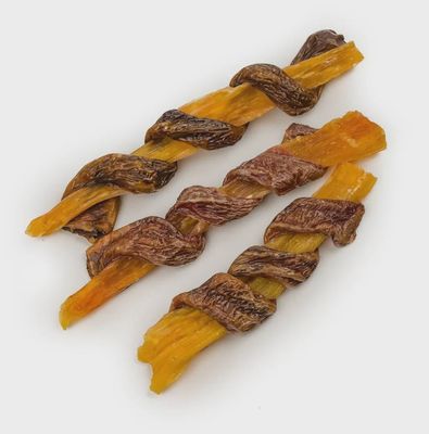 Beef Backstrap &amp; Gullet