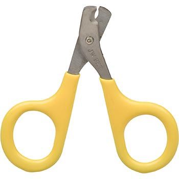 JW Cat Nail Clipper