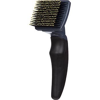 JW Cat Grip Soft Brush