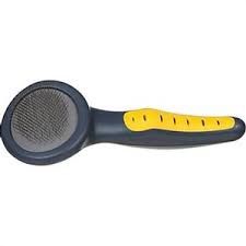 JW Slicker Brush