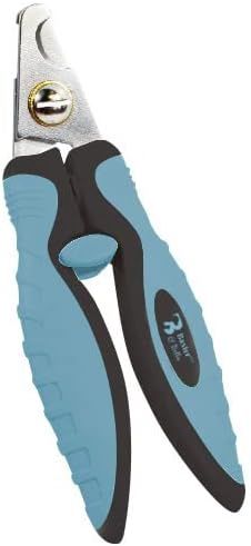 Baxter &amp; Bella (Large dog nail trimmer)