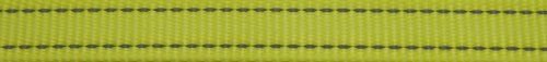Rogz Utility Day Glo Step-in Harness Nitelife, Small