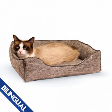 K&amp;H Pet Products™ Amazin&#39; Lounger Kitty Sleeper™