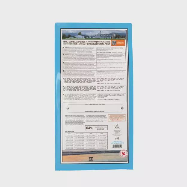 Skoki Coastal Dog Food 2.72kg