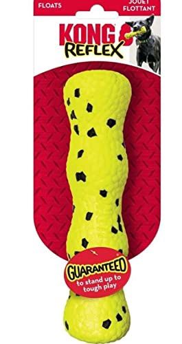 KONG Medium Reflex Stick Dog Chew