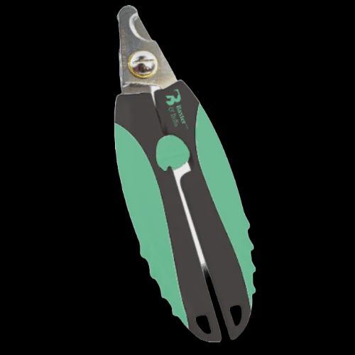 Baxter &amp; Bella Nail Clipper Cat