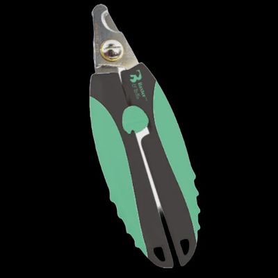 Baxter &amp; Bella Nail Clipper Cat
