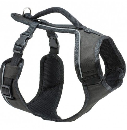 PetSafe Easysport Harness Black Small Dog 1pc