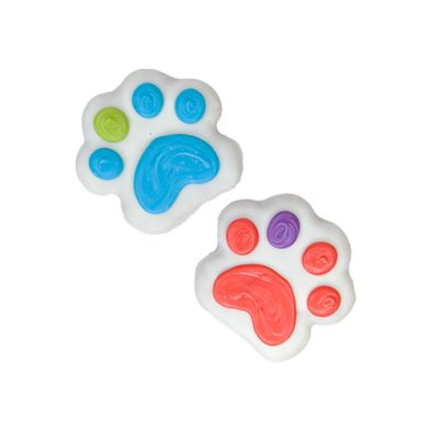 Bosco and Roxy's Birthday Paws Medium Dog Treat 66gm