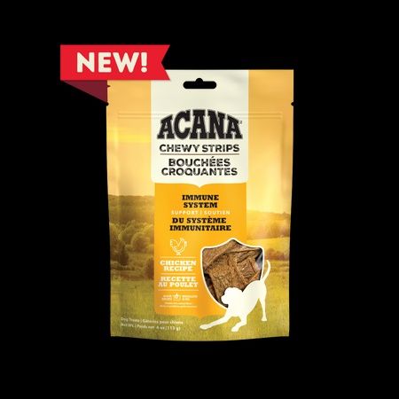 ACANA Chewy Tender Chicken Recipe 113g