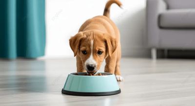 Puppy Food