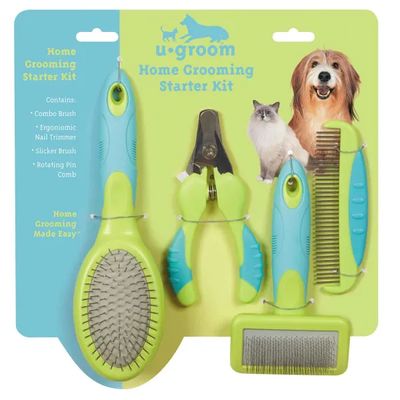 Grooming Supplies