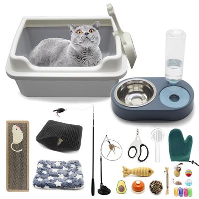 Cat Supplies