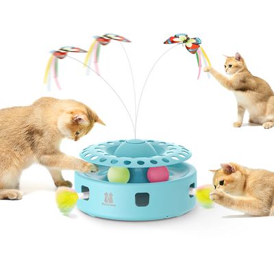 Cat Toys