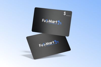 FurrMart Gift Card - Online Use Only
