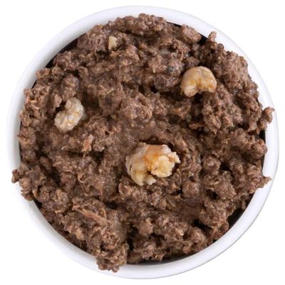 Weruva B.F.F. Originals Tuna &amp; Shrimp Sweethearts Cat Food, 156g