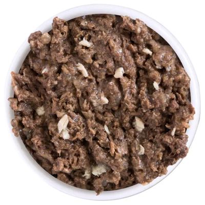 Weruva B.F.F. Originals Tuna &amp; Salmon Soulmates Cat Food, 156g