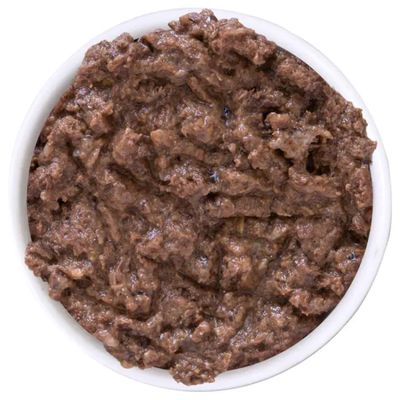 Weruva B.F.F. Originals Tuna &amp; Bonito Be Mine Cat Food, 156g